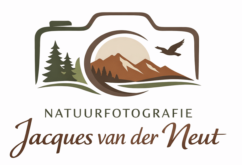 Natuurfotografie Jacques van der Neut